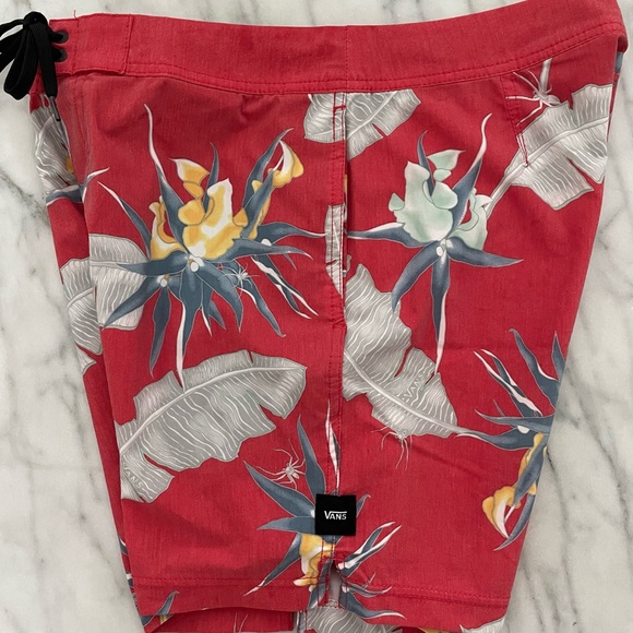 Vans Other - Vans Board Short